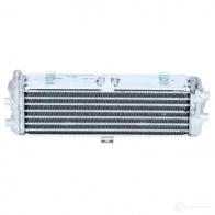 Масляный радиатор двигателя NRF 31061 8718042014139 6H M9KC 1785784 - Изображение 4