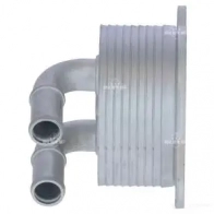 Масляный радиатор АКПП NRF 1219545267 31750 8718042300102 G9SM R67 - Изображение 3