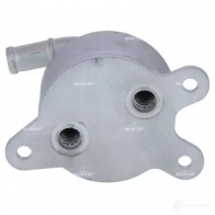 Масляный радиатор АКПП NRF 1219545267 31750 8718042300102 G9SM R67 - Изображение 4