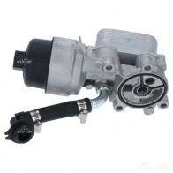 Корпус масляного фильтра NRF 1219545297 31752 8718042300126 EFHCI A - Изображение 9
