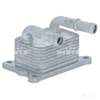 Масляный радиатор двигателя NRF 31784 ZK J5KU 8718042306197 1424427105 - Изображение 7
