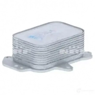 Масляный радиатор двигателя NRF 31784 ZK J5KU 8718042306197 1424427105 - Изображение 8