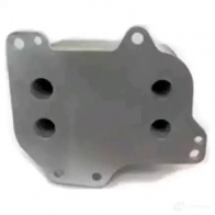 Масляный радиатор двигателя NRF 1785917 8718042183279 31267 97L 7R9O - Изображение 3