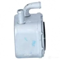 Масляный радиатор двигателя NRF 31170 8718042116017 J 7LCQ 1785823 - Изображение 5