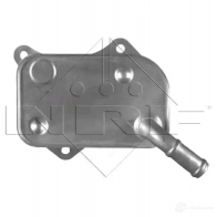 Масляный радиатор двигателя NRF 8718042175755 1785887 31237 H0 EV0 - Изображение 2