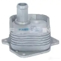 Масляный радиатор двигателя NRF 1424427126 8718042306449 JTZ HU 31807 - Изображение 2