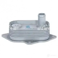 Масляный радиатор двигателя NRF 1424427126 8718042306449 JTZ HU 31807 - Изображение 3