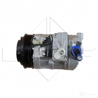Масляный радиатор двигателя NRF 1424427126 8718042306449 JTZ HU 31807 - Изображение 9