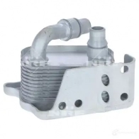 Масляный радиатор двигателя NRF 8718042148841 1785861 KQ M572 31209 - Изображение 4