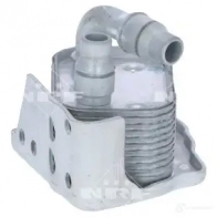 Масляный радиатор двигателя NRF 8718042148841 1785861 KQ M572 31209 - Изображение 5