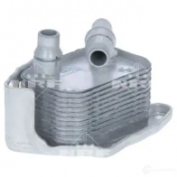 Масляный радиатор двигателя NRF 8718042148841 1785861 KQ M572 31209 - Изображение 7