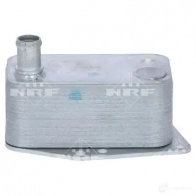Масляный радиатор двигателя NRF 31217 8718042148926 ODGU0 O9 1785869 - Изображение 4