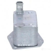 Масляный радиатор двигателя NRF 31217 8718042148926 ODGU0 O9 1785869 - Изображение 5