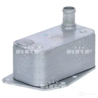 Масляный радиатор двигателя NRF 31217 8718042148926 ODGU0 O9 1785869 - Изображение 7