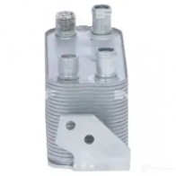 Масляный радиатор двигателя NRF 1424427119 08LZS VT 8718042306364 31798 - Изображение 4