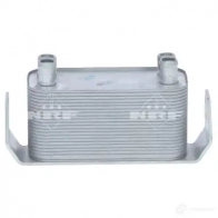 Масляный радиатор двигателя NRF 1424427119 08LZS VT 8718042306364 31798 - Изображение 5