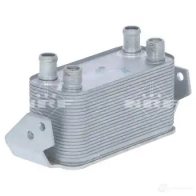 Масляный радиатор двигателя NRF 1424427119 08LZS VT 8718042306364 31798 - Изображение 7