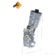 Масляный радиатор двигателя NRF 1424427119 08LZS VT 8718042306364 31798 - Изображение 8