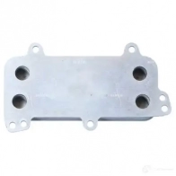Масляный радиатор двигателя NRF 8718042116024 BIJXX JX 1785824 31171 - Изображение 2