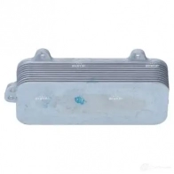 Масляный радиатор двигателя NRF 8718042116024 BIJXX JX 1785824 31171 - Изображение 4
