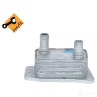 Масляный радиатор двигателя NRF 31781 2XE MVVQ 8718042306166 1424427102 - Изображение 6
