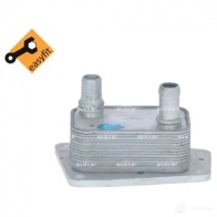 Масляный радиатор двигателя NRF 31781 2XE MVVQ 8718042306166 1424427102 - Изображение 8