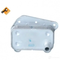 Масляный радиатор двигателя NRF 62 VVI 1785836 31183 8718042117588 - Изображение 2