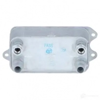 Масляный радиатор АКПП NRF 1785925 8718042183354 31275 A U1GV - Изображение 3