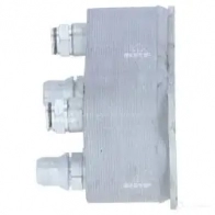 Масляный радиатор АКПП NRF 1785925 8718042183354 31275 A U1GV - Изображение 4