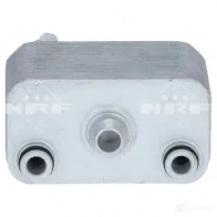 Масляный радиатор АКПП NRF 8718042161406 31076 1785789 WYX 11 - Изображение 4