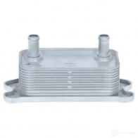 Масляный радиатор двигателя NRF 8718042148827 31207 Volvo V50 1 (545) Универсал 2.5 T5 230 л.с. 2007 – 2012 EUHQ 6P