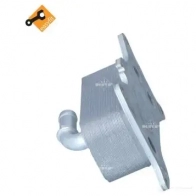 Масляный радиатор двигателя NRF ISFK 0 1436986260 31822 - Изображение 3