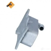 Масляный радиатор двигателя NRF ISFK 0 1436986260 31822 - Изображение 5