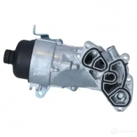Корпус масляного фильтра NRF 31820 1436986349 M F5NVWF - Изображение 4