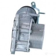 Корпус масляного фильтра NRF 31820 1436986349 M F5NVWF - Изображение 5