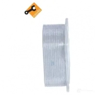 Масляный радиатор двигателя NRF 8718042304810 31766 1424427087 0S43 W - Изображение 2