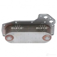 Масляный радиатор двигателя NRF 8718042304810 31766 1424427087 0S43 W - Изображение 5