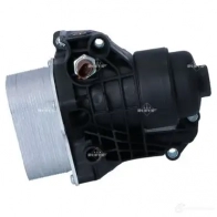 Корпус масляного фильтра NRF 8718042183842 31356 1786005 TYB KOR - Изображение 5