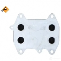 Масляный радиатор АКПП NRF 8718042183453 31285 1785935 7 OUQU - Изображение 2