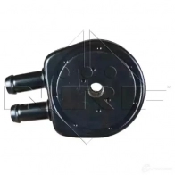 Масляный радиатор двигателя NRF 6DKJTT F 1785886 8718042175731 31236 - Изображение 3
