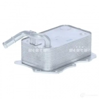 Масляный радиатор двигателя NRF 1424427106 9 BX0SQ 31785 8718042306210 - Изображение 4