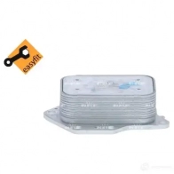 Масляный радиатор двигателя NRF 1424427106 9 BX0SQ 31785 8718042306210 - Изображение 6