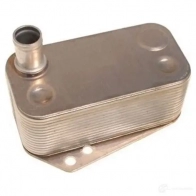 Масляный радиатор двигателя NRF 8718042183385 1785928 C WF1Y0P 31278 - Изображение 4