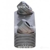Масляный радиатор двигателя NRF 1785926 31276 2JO4I 3 8718042183361 - Изображение 3