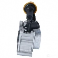 Корпус масляного фильтра NRF 8718042174291 1785976 31326 J5E J6G - Изображение 7