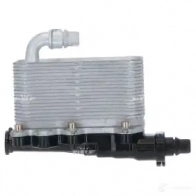 Масляный радиатор АКПП NRF 1785867 MIP0 MUC 31215 8718042148902 - Изображение 4