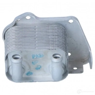 Масляный радиатор двигателя NRF Opel Astra (H) 3 Хэтчбек 1.7 CDTI (L48) 100 л.с. 2004 – 2010 31345 G5E9 1 8718042183736