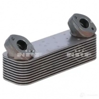 Масляный радиатор двигателя NRF 8718042306098 3FF RJ 31775 1424427096 - Изображение 3