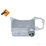 Масляный радиатор двигателя NRF 8718042306098 3FF RJ 31775 1424427096 - Изображение 6