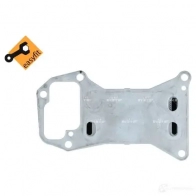 Масляный радиатор двигателя NRF 8718042306098 3FF RJ 31775 1424427096 - Изображение 8